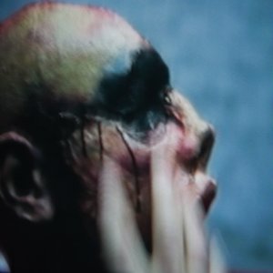 Image for 'crying'