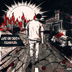 Image for 'Life Or Death'