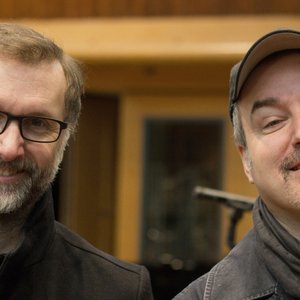 Image for 'David Arnold & Michael Price'