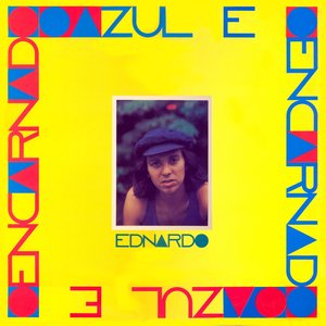 Image for 'O Azul e o Encarnado'