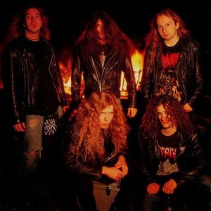 Image for 'Cannibal Corpse'