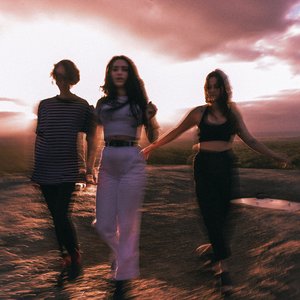 Image for 'Running With The Hurricane'