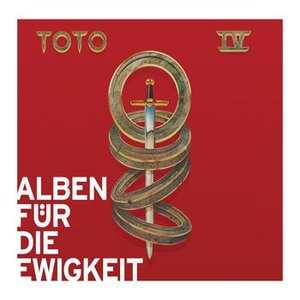 Image for 'Toto IV (Alben für die Ewigkeit)'