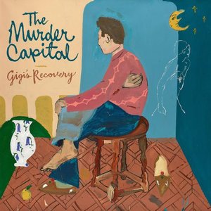Image for 'Gigi's Recovery'