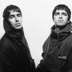 Image for 'Oasis'