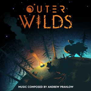 Image for 'Outer Wilds (Original Soundtrack)'
