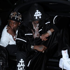 Image for 'Ken Carson & Playboi Carti'