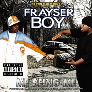 Image for 'Me Being Me'