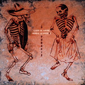 Image for 'Llega el Amor, Asoma la Muerte'