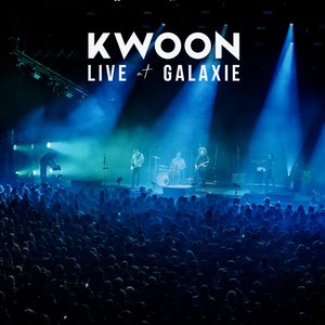 Zdjęcia dla 'Kwoon live at Galaxie'