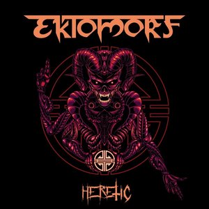 Immagine per 'Heretic'