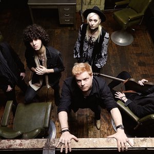 Bild för 'Curse of Lono'