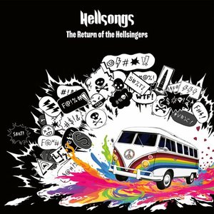 Bild för 'Return of the Hellsingers'