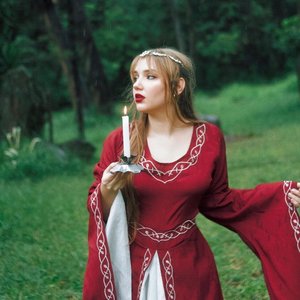 Image for 'Amanda Birchal'