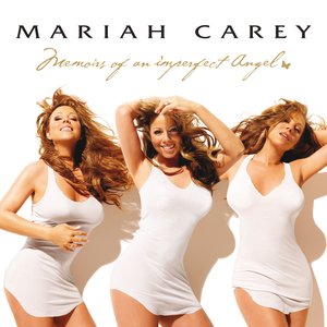 Image for 'Memoirs of an Imperfect Angel (International Version)'