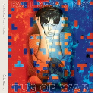 Immagine per 'Tug Of War (2015 Remix)'