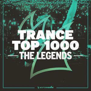 Image for 'Trance Top 1000 - The Legends'