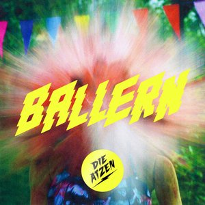 Image for 'BALLERN'