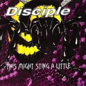 'This Might Sting a Little'の画像