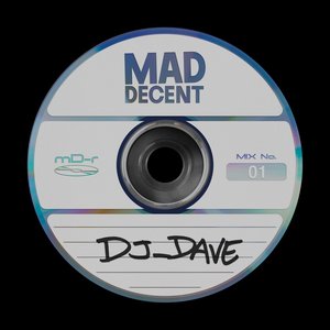 'Mad Decent Presents: DJ_Dave (DJ Mix)' için resim