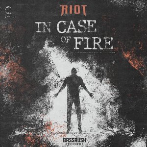Image for 'IN CASE OF FIRE EP'