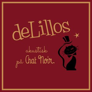 Image for 'Akustisk på Chat Noir'