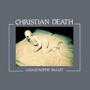Image for 'Catastrophe Ballet'
