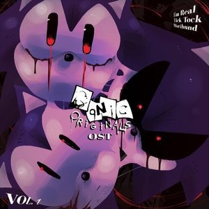 Image for 'Sonic Originals Original Soundtrack, Vol. 1'
