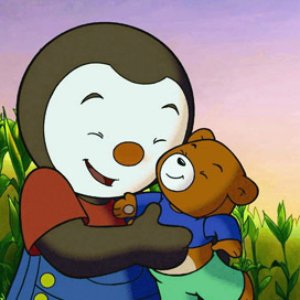 'Tchoupi'の画像