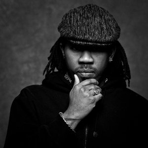 Image for 'Ron Trent'