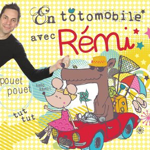 Image for 'En totomobile avec Rémi'