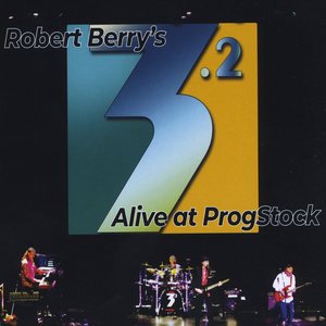 Image for 'Alive at Progstock'