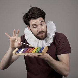 Image for 'Music Lab Collective'