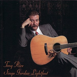 Image for 'Sings Gordon Lightfoot'