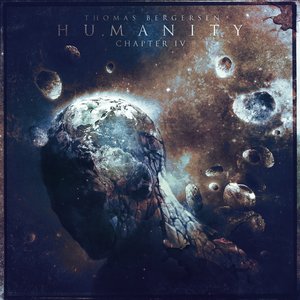 Image for 'Humanity - Chapter IV'
