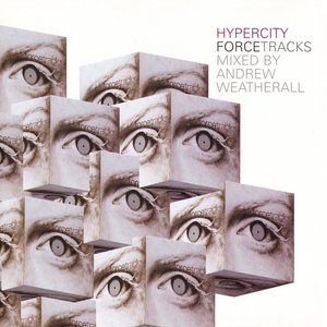 Image for 'Hypercity'