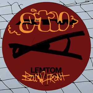 Image for 'Back 2 Front'