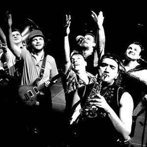 Image for 'Emir Kusturica & The No Smoking Orchestra'