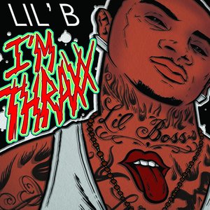 Image for 'Im Thraxx'