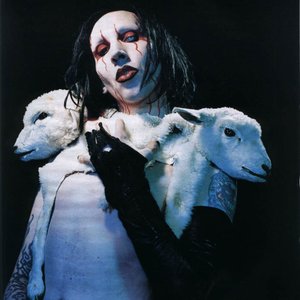 Imagem de 'Marilyn Manson'