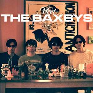 Image for 'Meet The Baxbys'