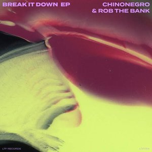 Bild für 'Break It Down EP'