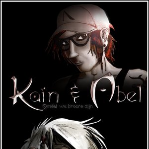 Immagine per 'Kaïn en Abel'