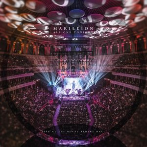 Zdjęcia dla 'All One Tonight (Live at the Royal Albert Hall)'