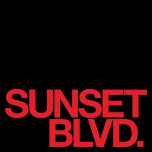 Image for 'SUNSET BLVD: The Album'