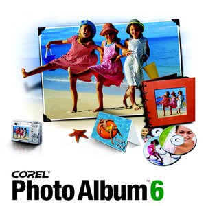 Image for 'Corel Photo Album'