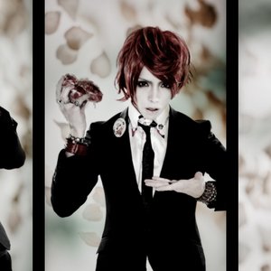 'kiss my way'の画像