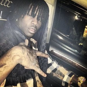 Immagine per 'Chief Keef'