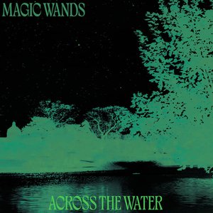 Image for 'Across the Water'
