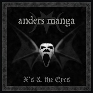 Image for 'X's and the Eyes'